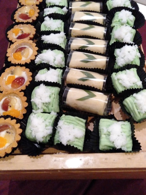 Orchardz Hotel Gajah Mada Pontianak主图