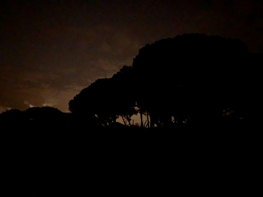 Casale La Sterpaia-浴室