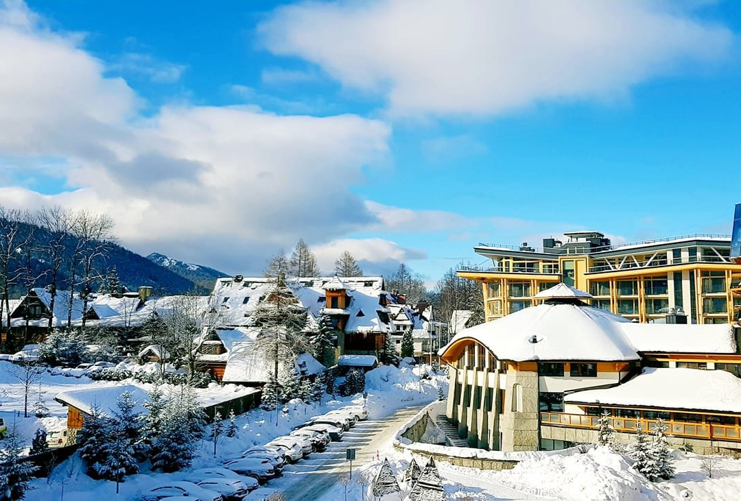 Nosalowy Dwór Resort & SPA主图