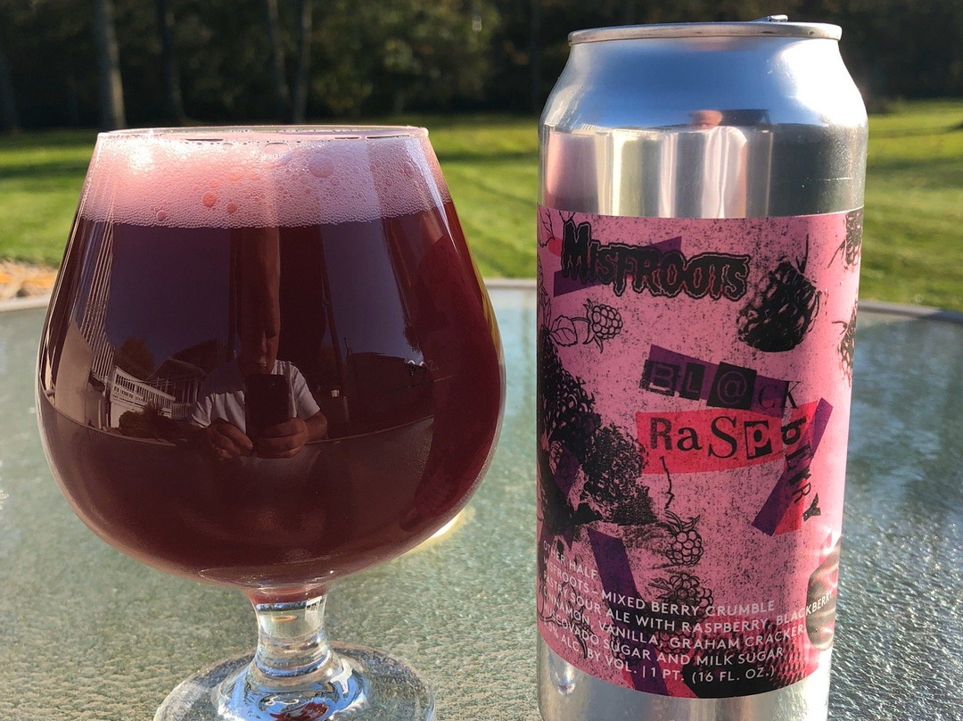 Other Half Brewing - Finger Lakes景点图片