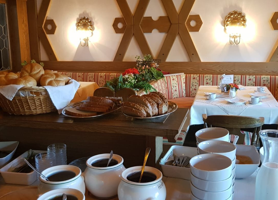 Pension Hohenrainer主图