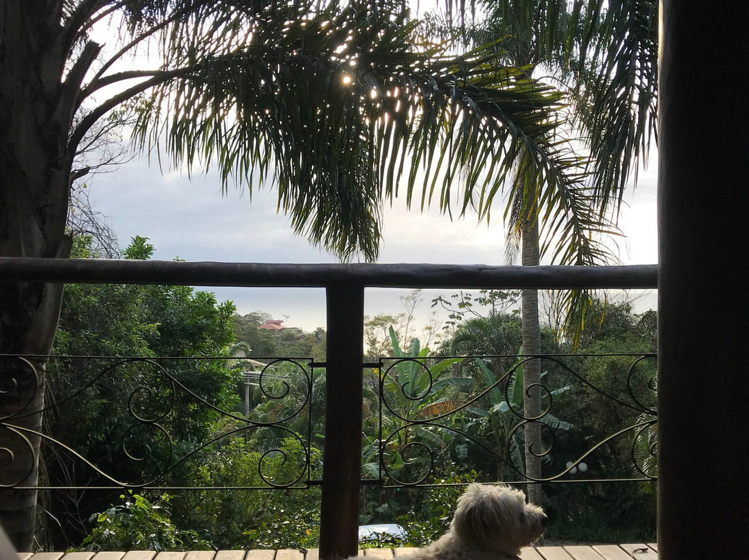 Pousada Refugio das Pedras主图