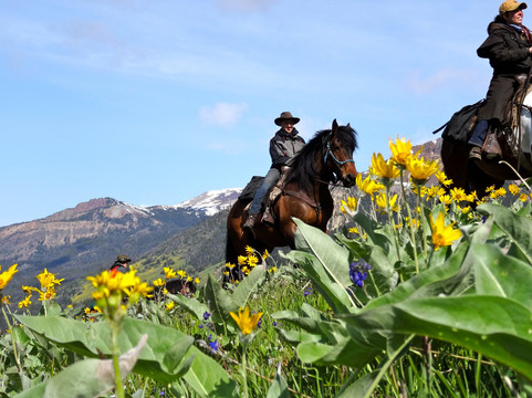 Chilcotin Holidays-Gold Bridge必去景点