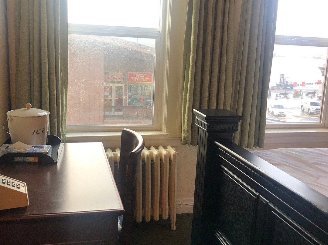 Gilmore Hotel, Trademark Collection by Wyndham主图