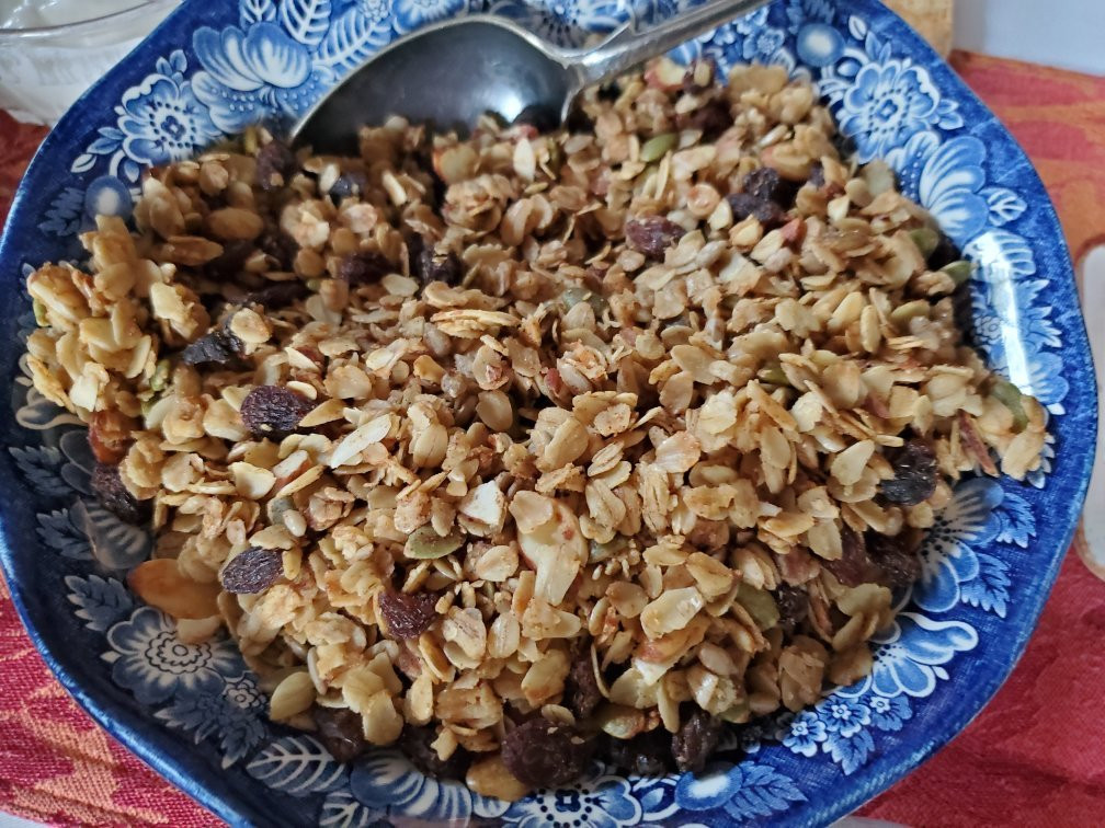 The Stone House Bed and Breakfast主图