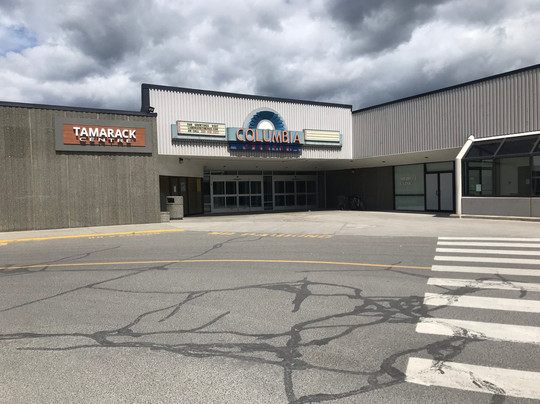 Saint Eugene Mission旅游景点-Landmark Cinemas Cranbrook