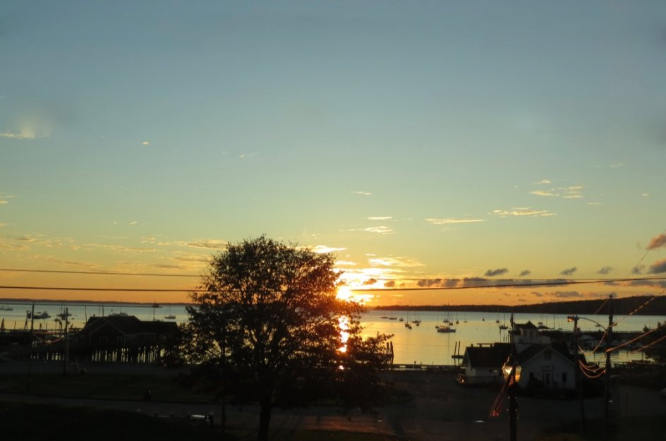 250 Main Hotel主图