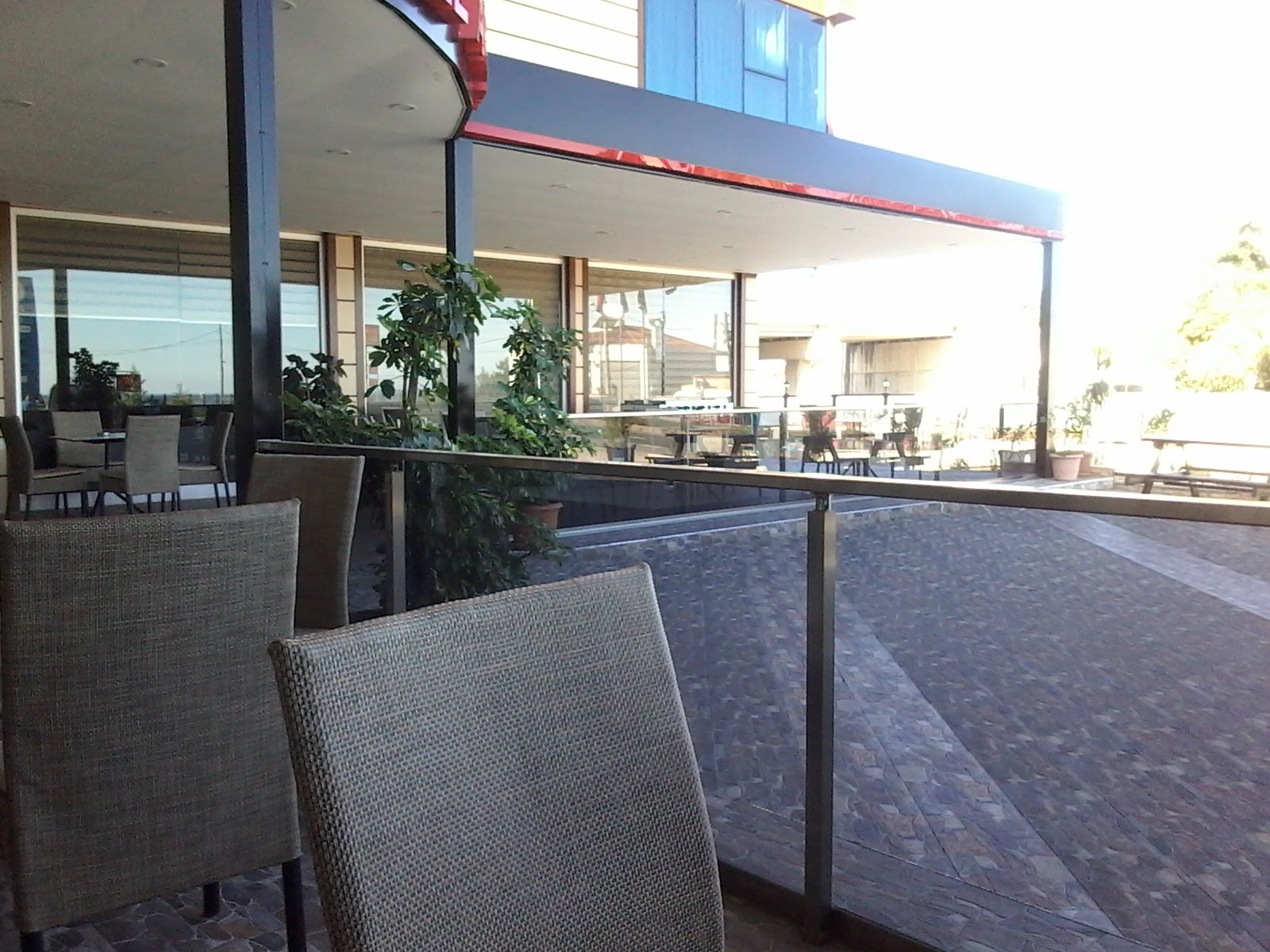 Hotel Arsen-浴室
