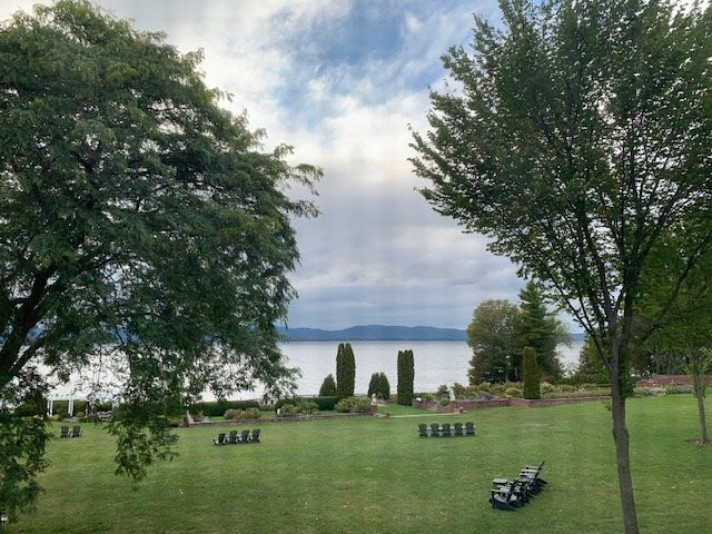 Shelburne Farms Inn主图