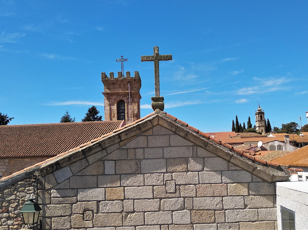 Igreja Matriz de Almeida