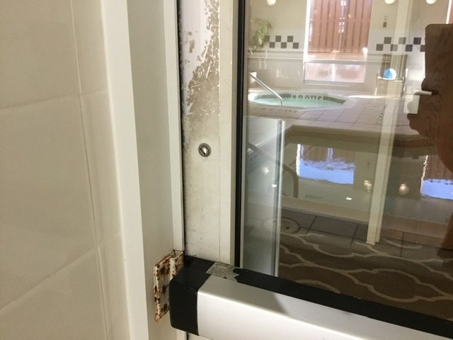 Quality Suites Springdale West I-49主图