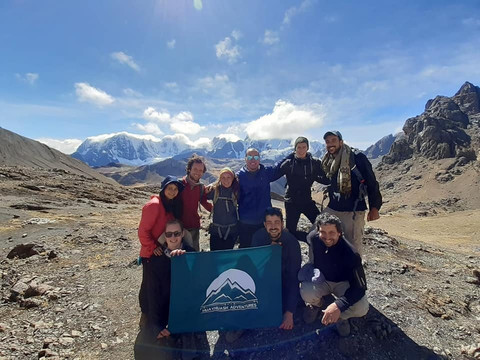 Huayhuash Adventures-瓦拉斯必去景点
