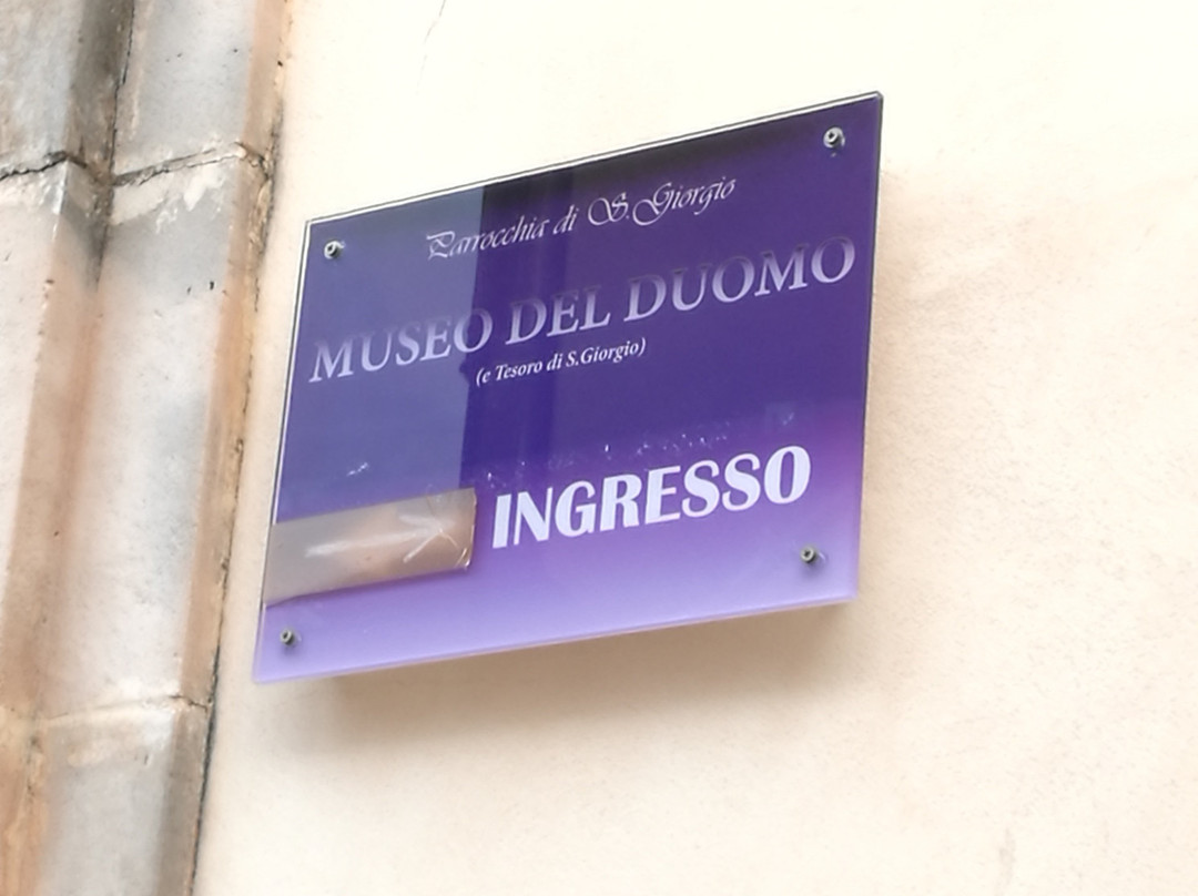 Museo del Duomo景点图片