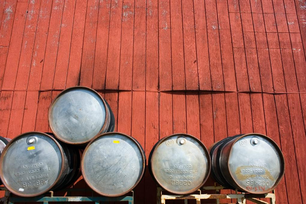 Amity旅游景点-Amity Vineyards