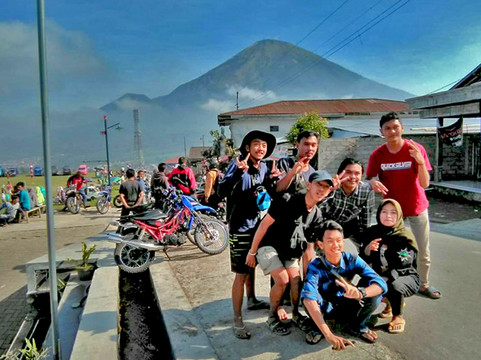 travadamuda-井里汶必去景点