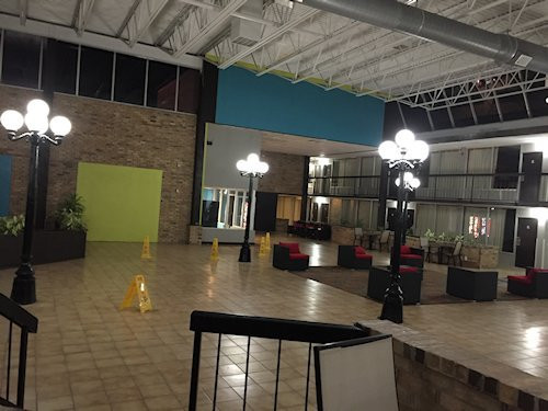 Days Inn by Wyndham Henryetta主图