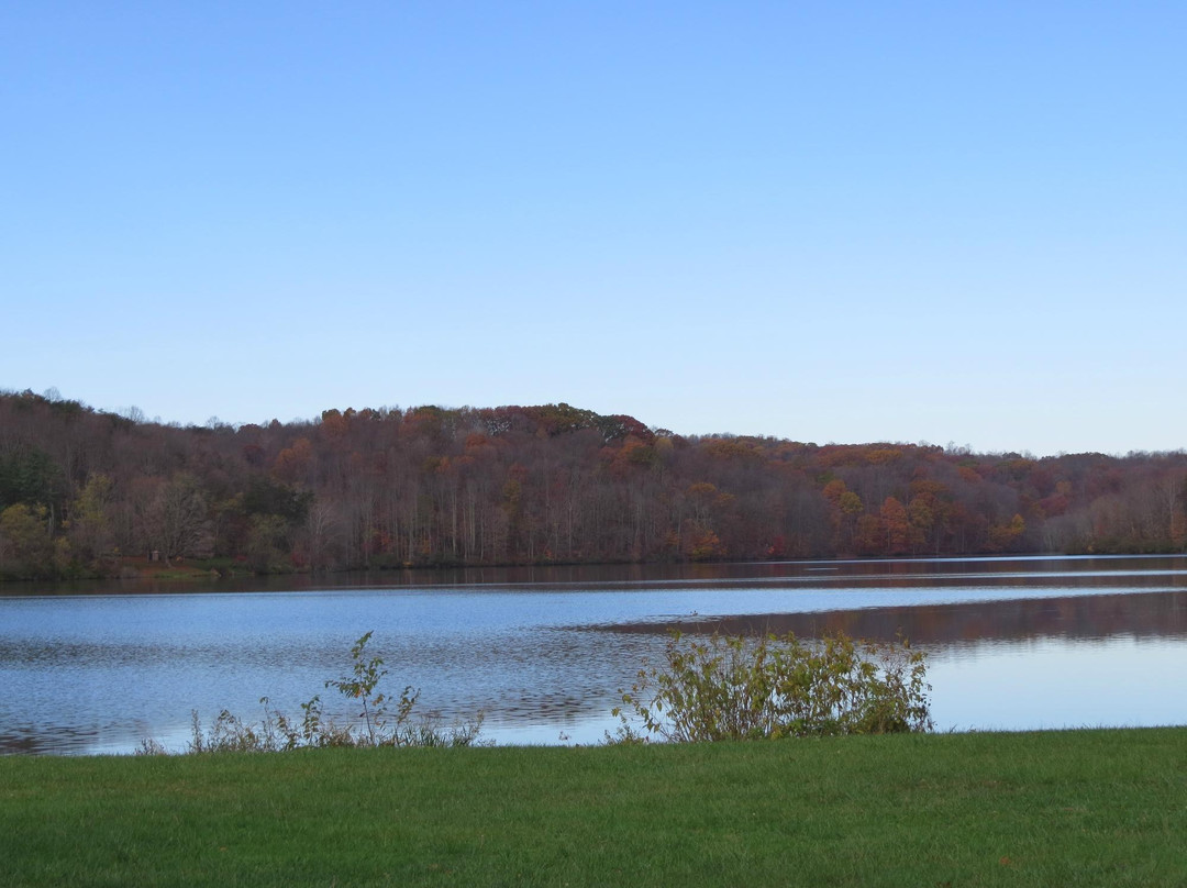 Lake Logan State Park