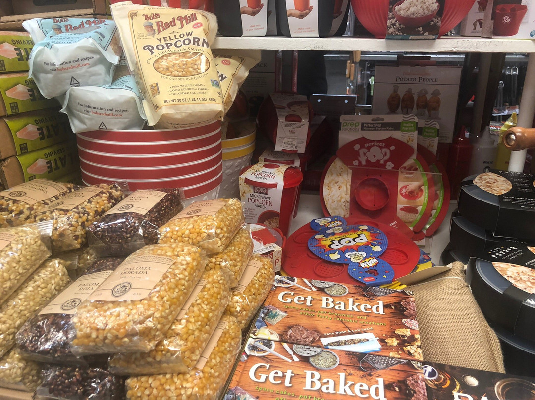 Peppercorn Gourmet Goods-博尔德必去景点