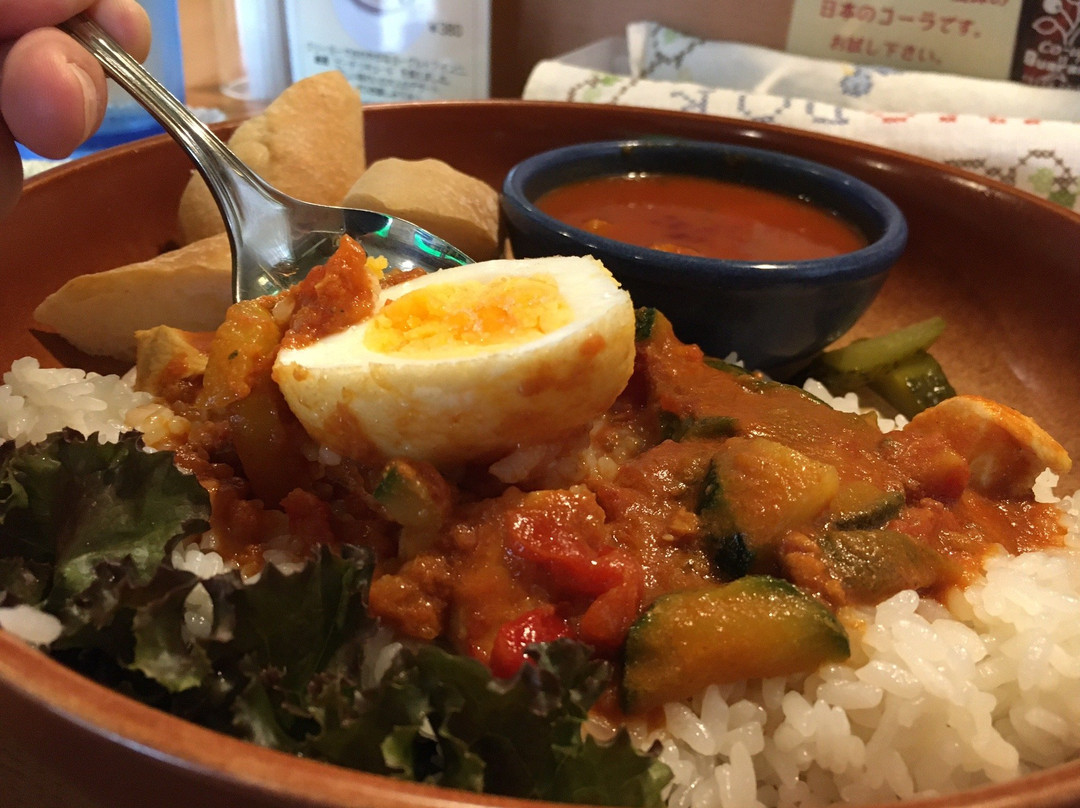 カレーリーフ