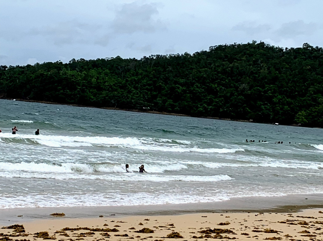 Talaudyong Beach景点图片