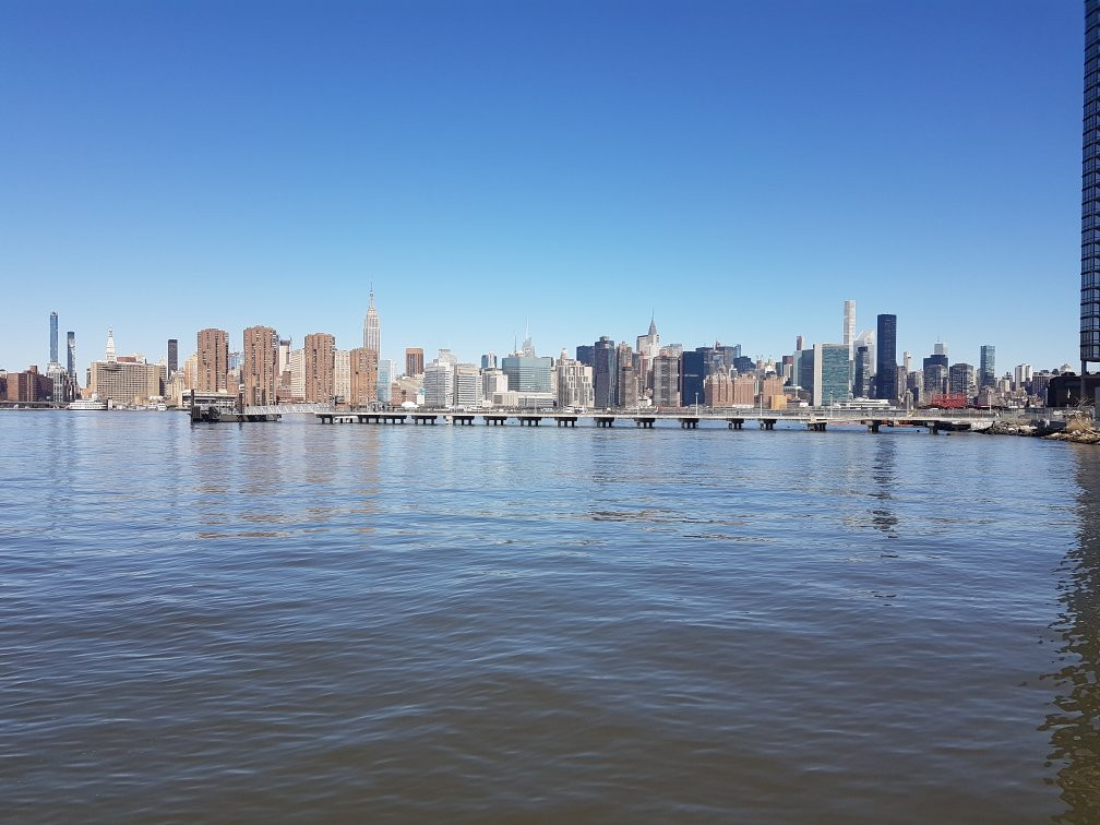 East River State Park景点图片