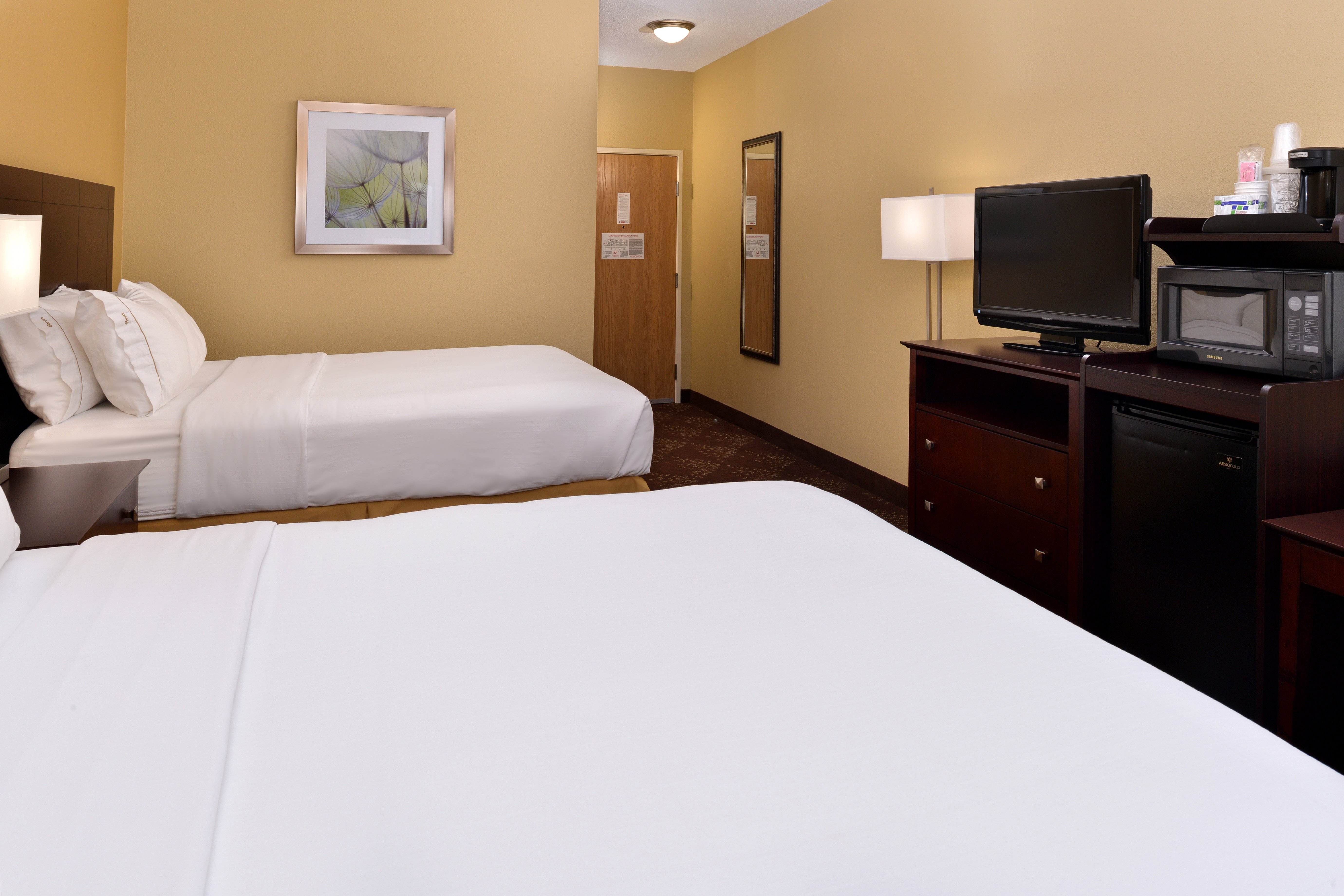 Comfort Inn & Suites Sharonville - Cincinnati North-官方
