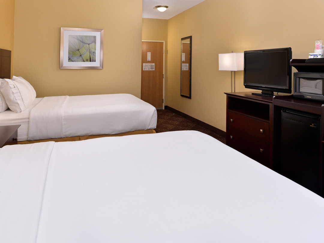Comfort Inn & Suites Sharonville - Cincinnati North主图