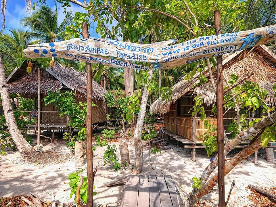 Dayan Homestay Batanta主图