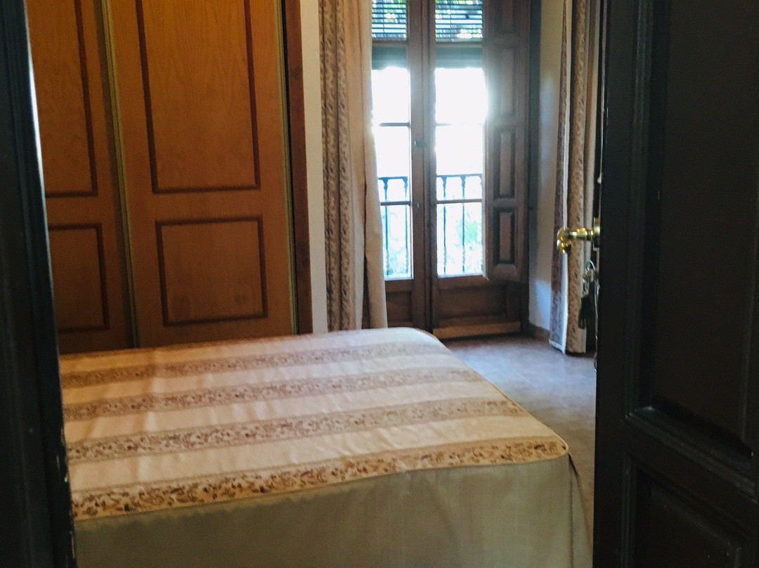Hotel Casa Palaciega主图
