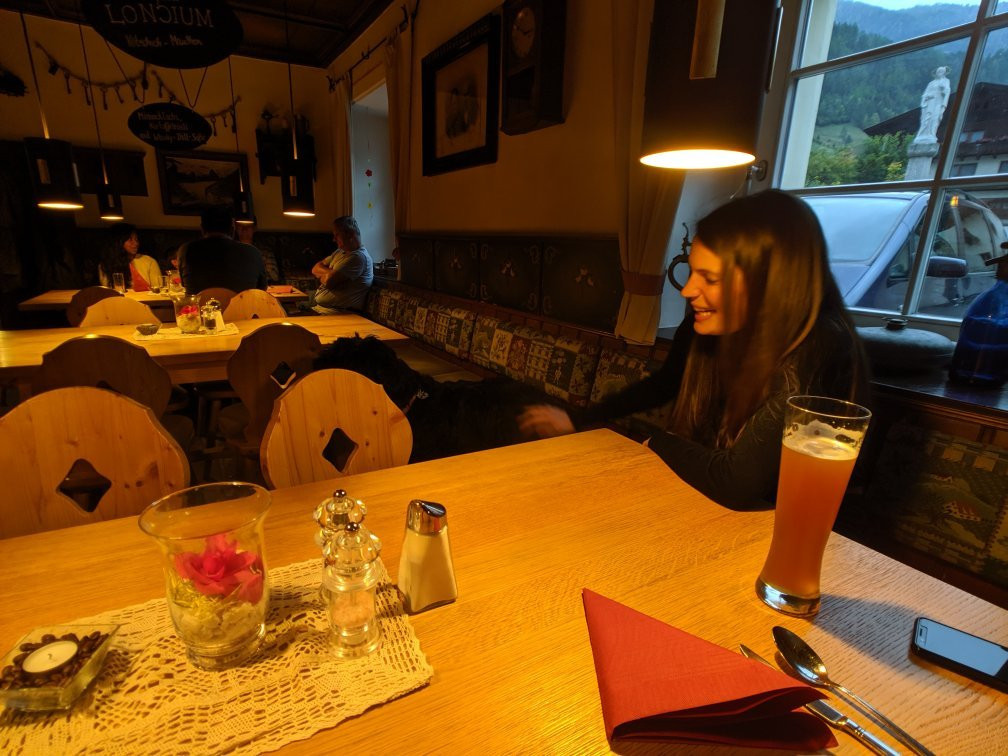 Dollacher Dorfwirtshaus主图