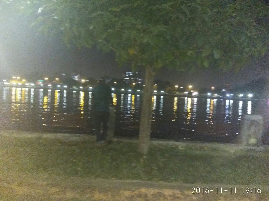Kala Talao Lake景点图片