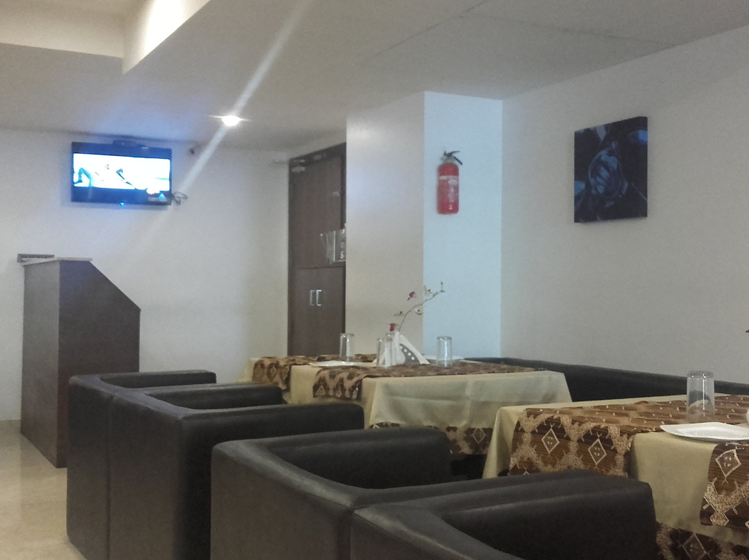 Park Residency Kozhencherry主图