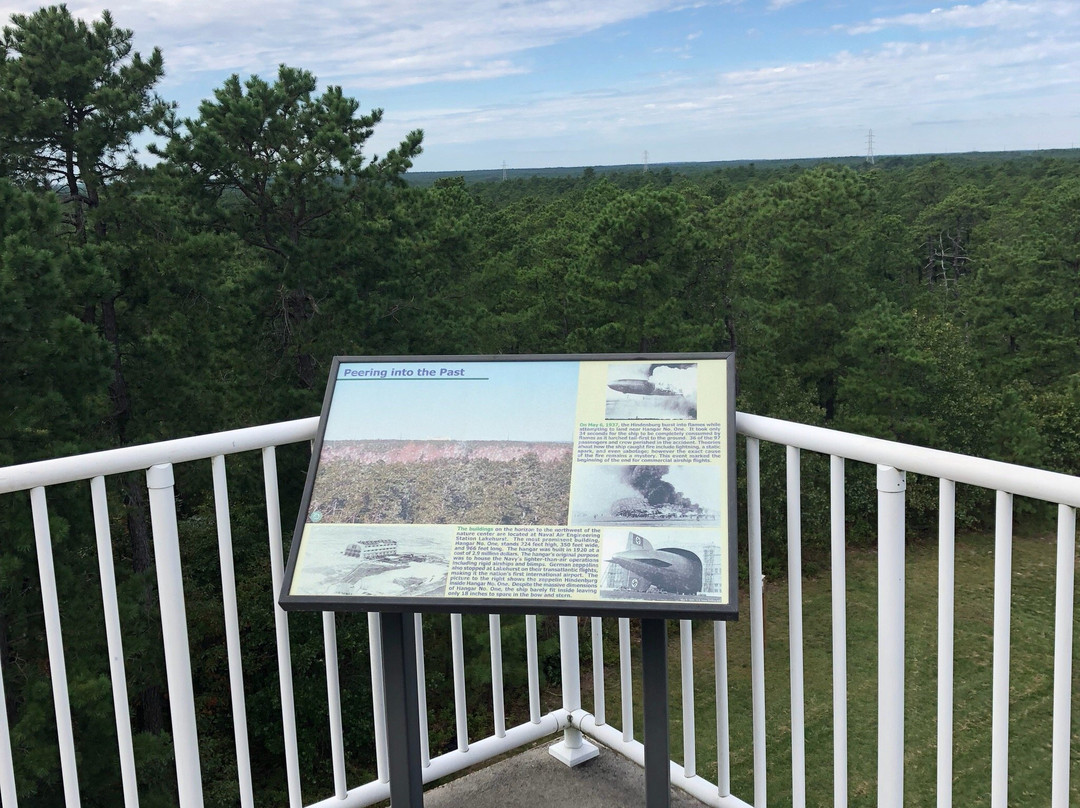 Pine Beach旅游景点-Jakes Branch County Park
