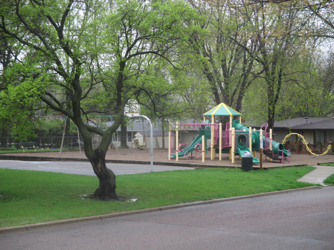 Hackmann Park景点图片