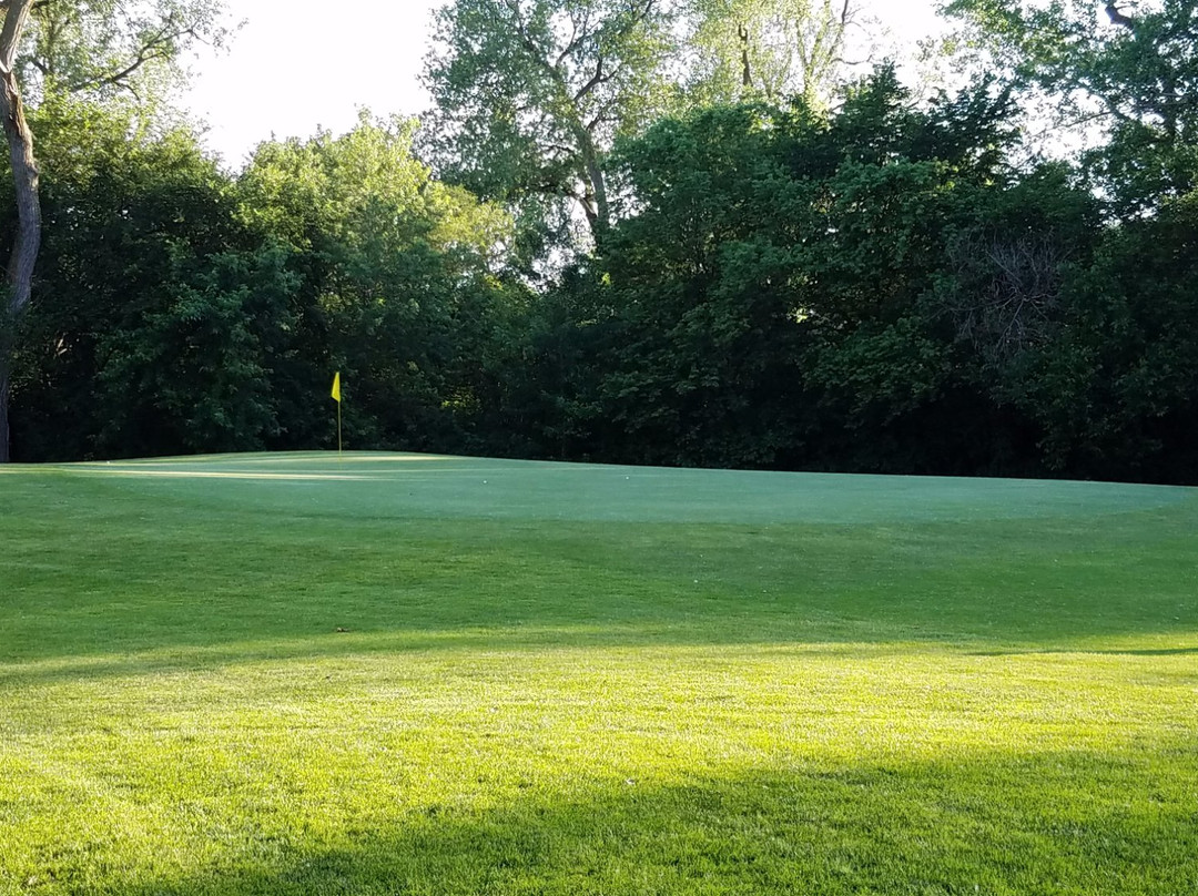 Warren Swigart Golf Course景点图片