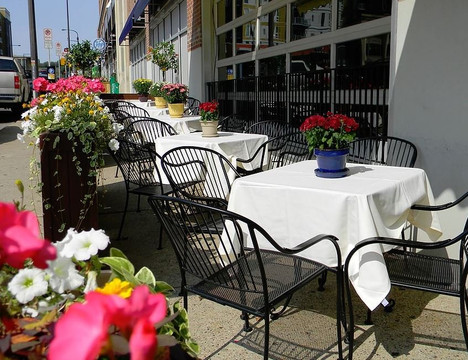 Laugh Camp Comedy Club-圣保罗必去景点