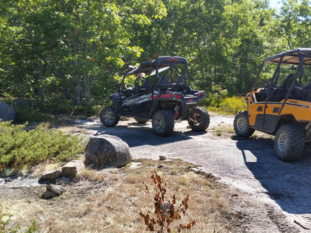 Downeast ATV景点图片