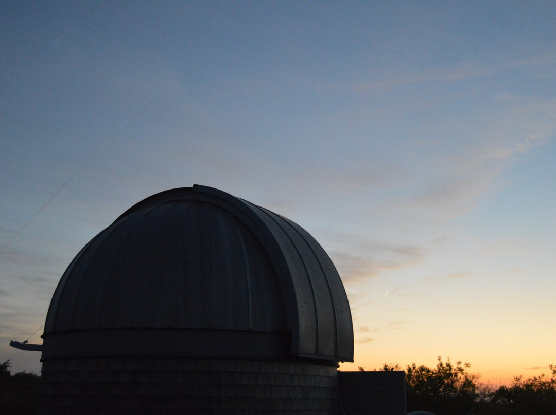 Loines Observatory景点图片