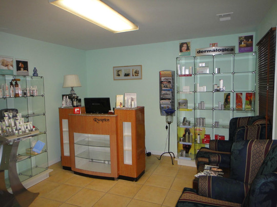 Derwood旅游景点-MAGDALEN'S PURE SKIN CARE