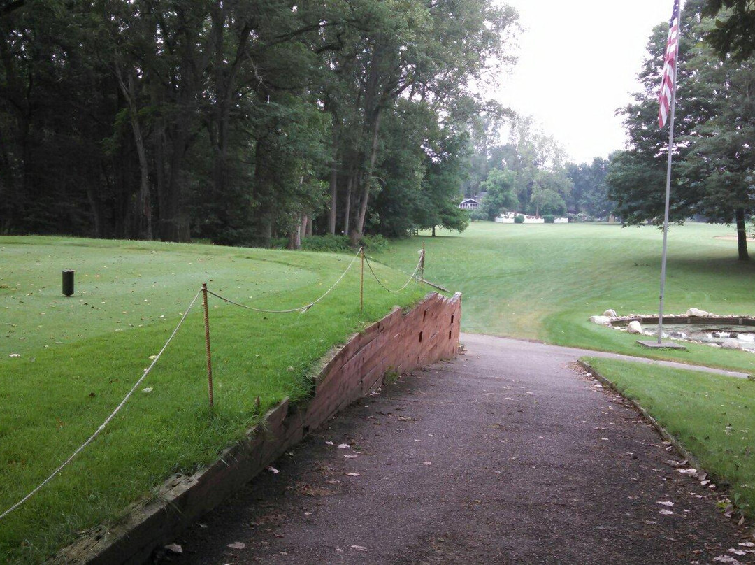 Old Orchard Golf Course景点图片