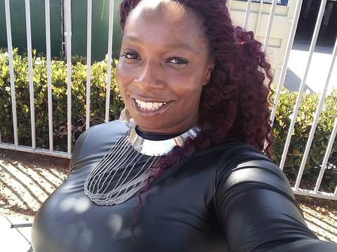 LaTanya Harris-芝加哥必去景点