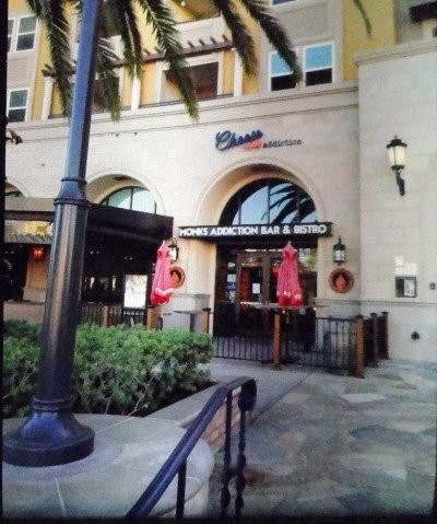 Cheese Addiction-亨廷顿海滩必去景点