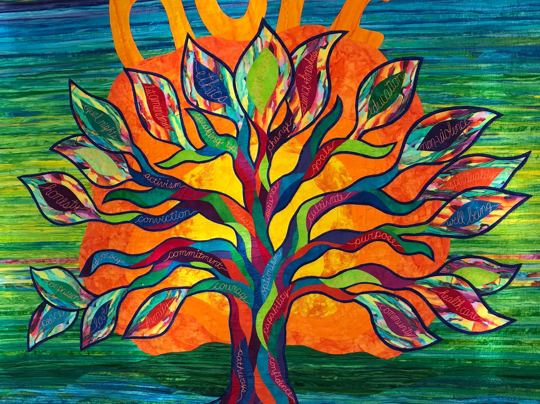 Vision Gallery-钱德勒必去景点