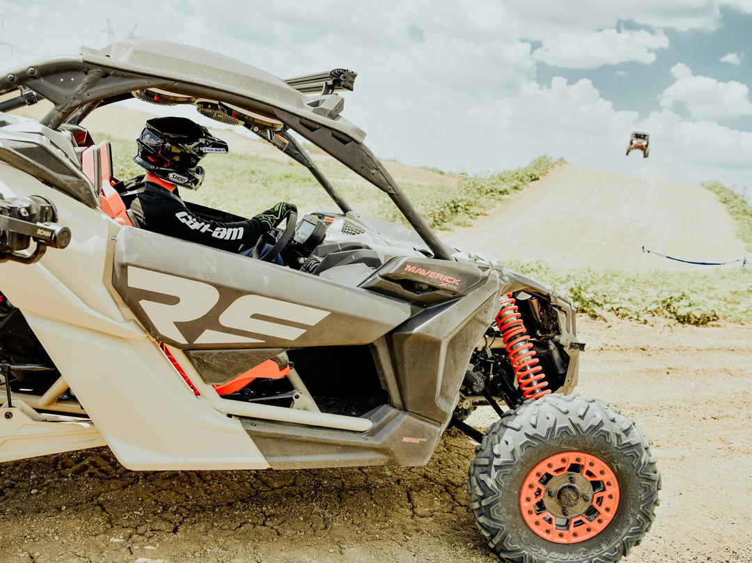 Good Times Outdoor Fun Rentals-Wickenburg必去景点