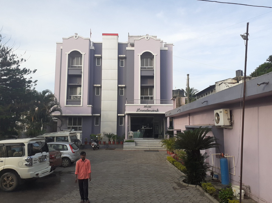 Hotel Landmark Betul主图