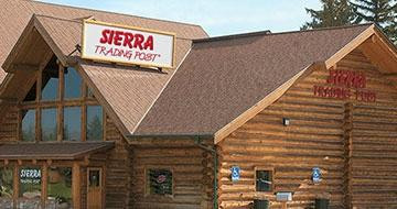 Sierra Trading Post景点图片