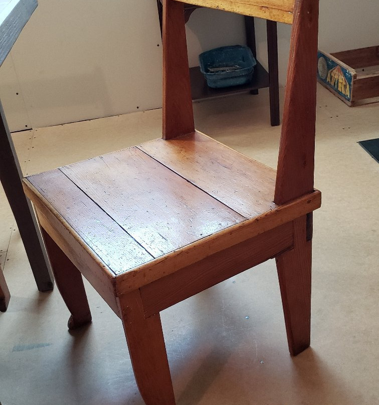 Topaz War Relocation Center-Delta必去景点