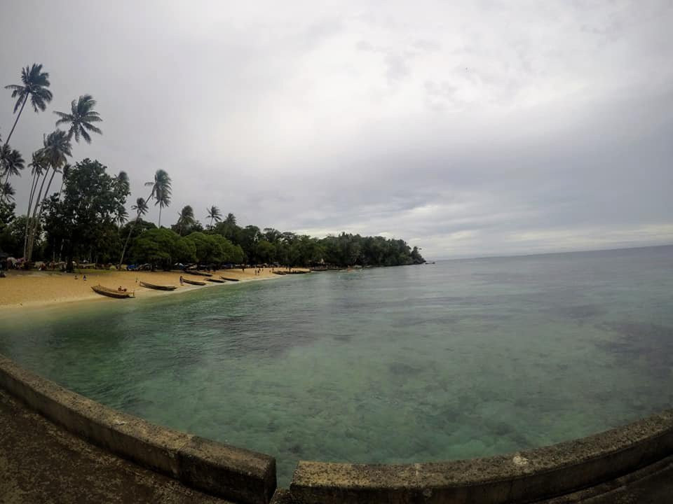 Kiriwina Island-Papua Region必去景点