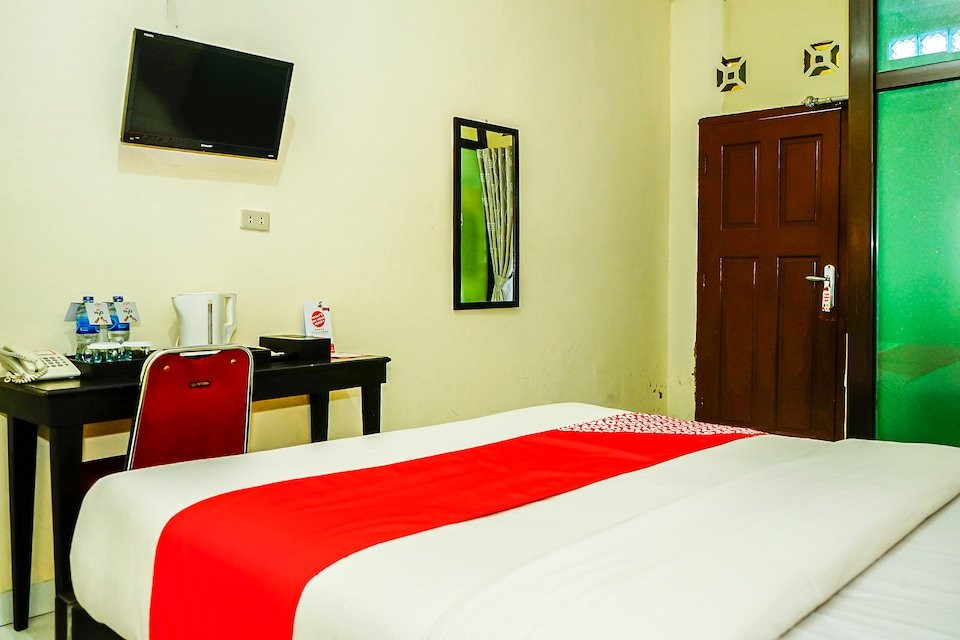 Pasadena Hotel Muntok主图