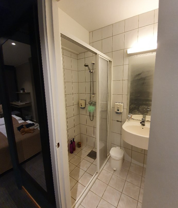 Hotell Maritim Skjervoey AS主图
